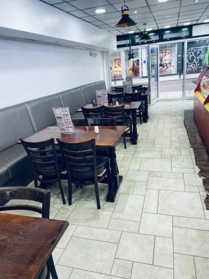 My-Places Corporate Serviced Accommodation Manchester Luaran gambar