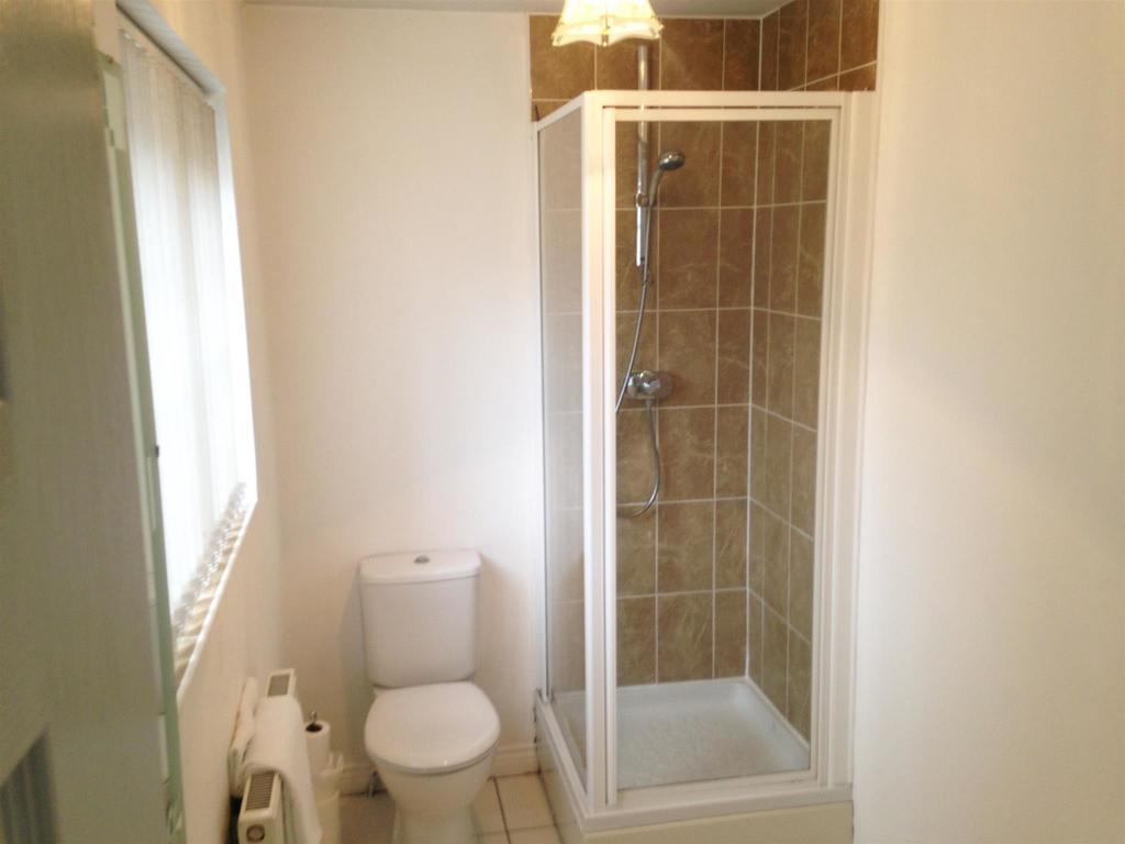 My-Places Corporate Serviced Accommodation Manchester Bilik gambar
