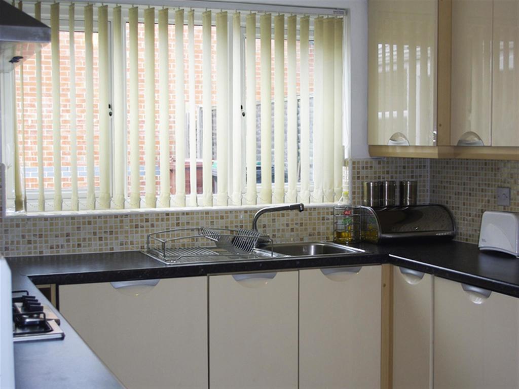 My-Places Corporate Serviced Accommodation Manchester Bilik gambar