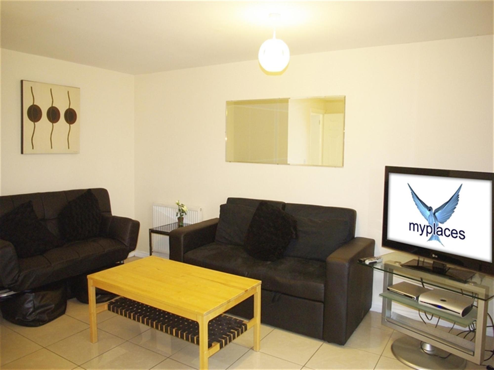 My-Places Corporate Serviced Accommodation Manchester Luaran gambar