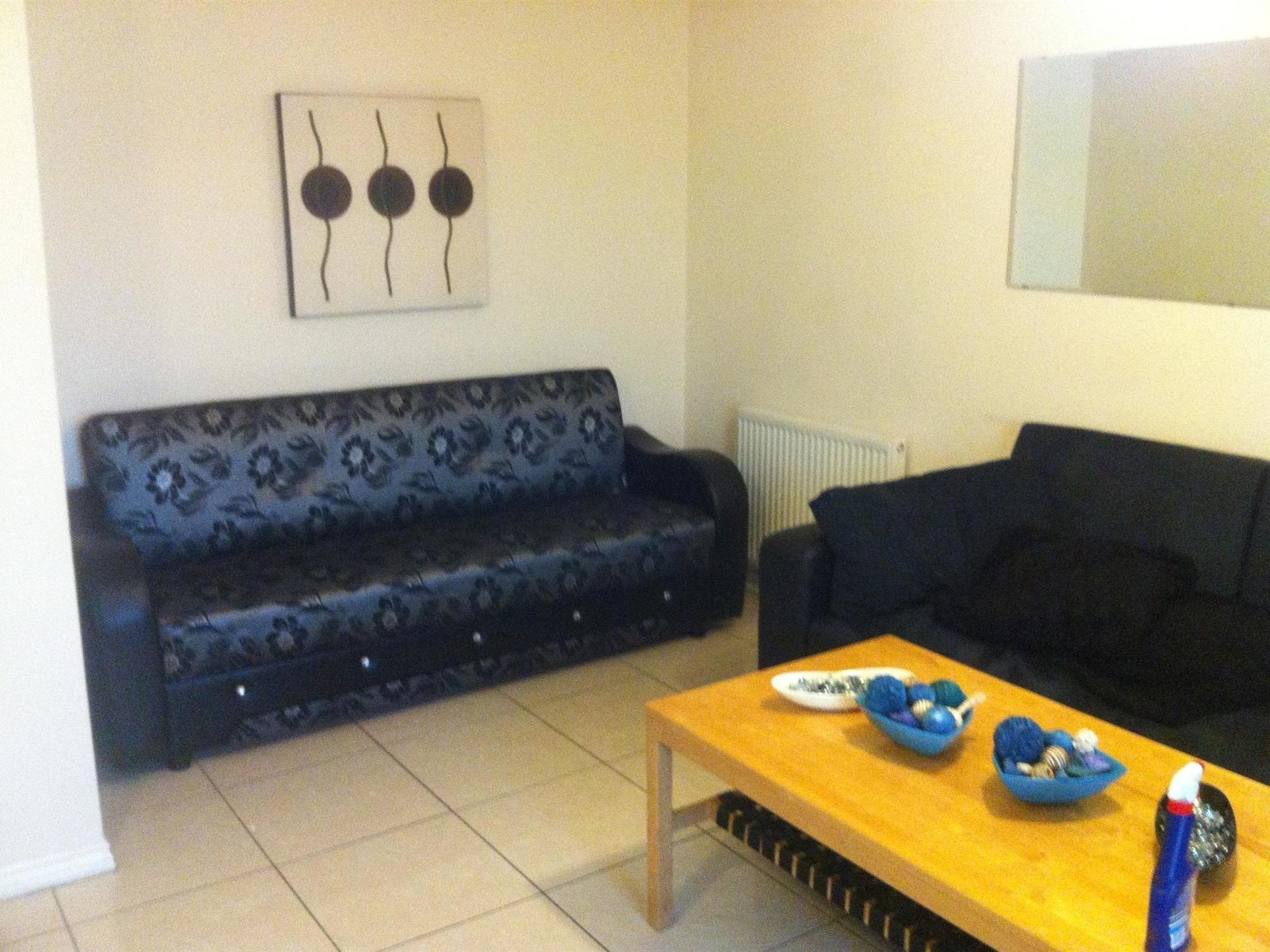My-Places Corporate Serviced Accommodation Manchester Luaran gambar