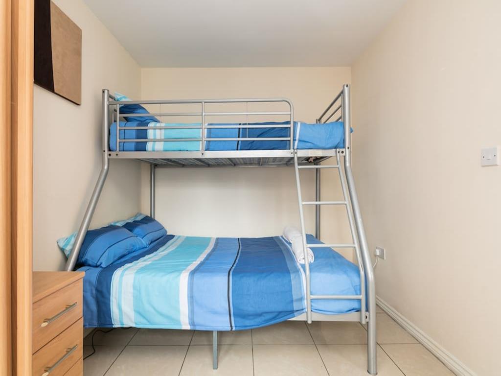 My-Places Corporate Serviced Accommodation Manchester Luaran gambar