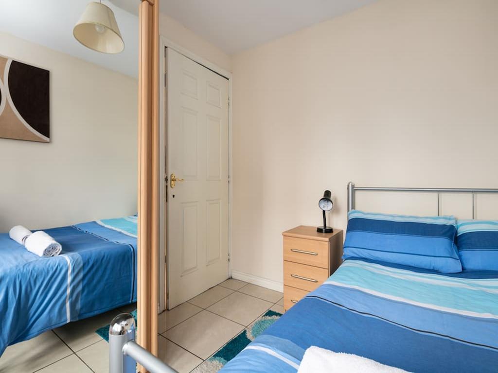 My-Places Corporate Serviced Accommodation Manchester Luaran gambar