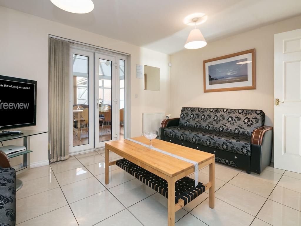 My-Places Corporate Serviced Accommodation Manchester Luaran gambar