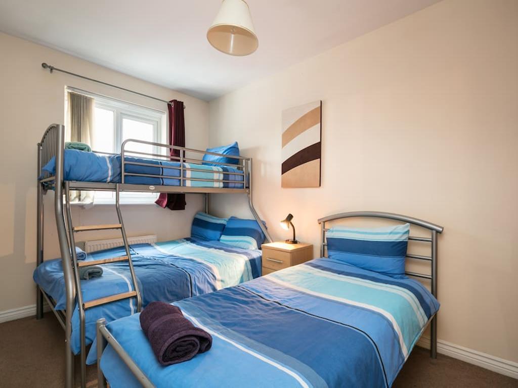 My-Places Corporate Serviced Accommodation Manchester Luaran gambar