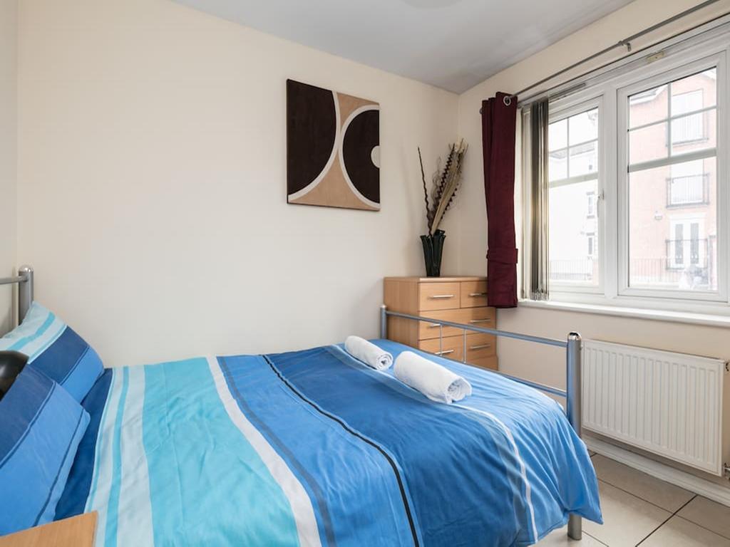 My-Places Corporate Serviced Accommodation Manchester Luaran gambar