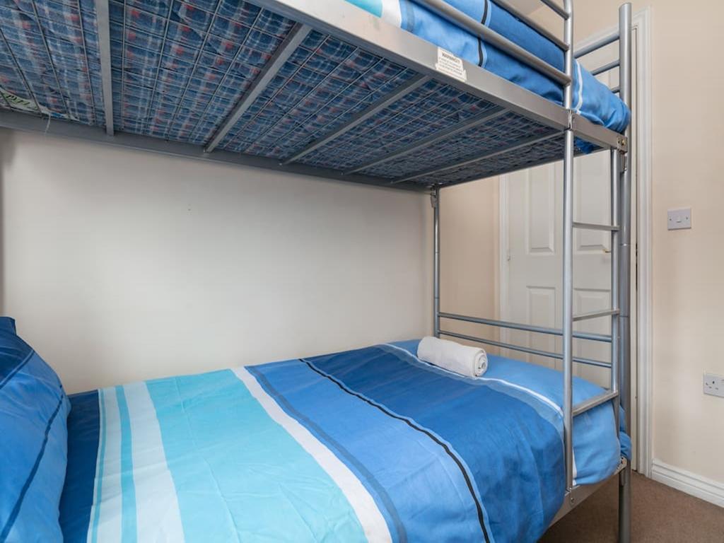 My-Places Corporate Serviced Accommodation Manchester Luaran gambar