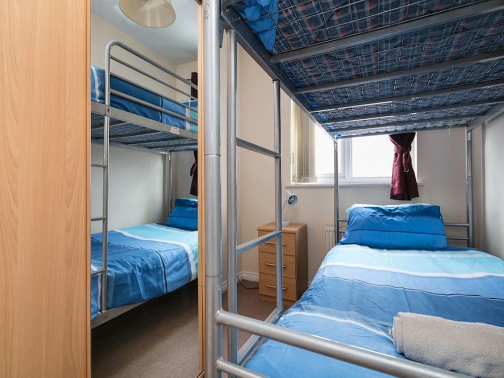 My-Places Corporate Serviced Accommodation Manchester Luaran gambar