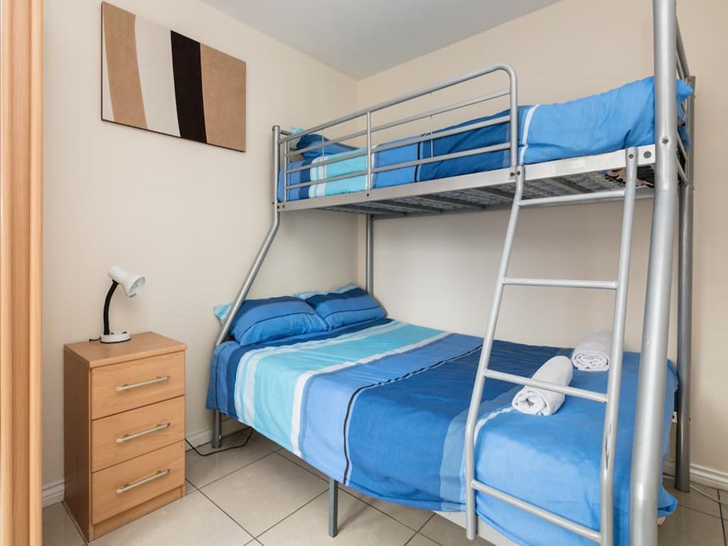 My-Places Corporate Serviced Accommodation Manchester Luaran gambar