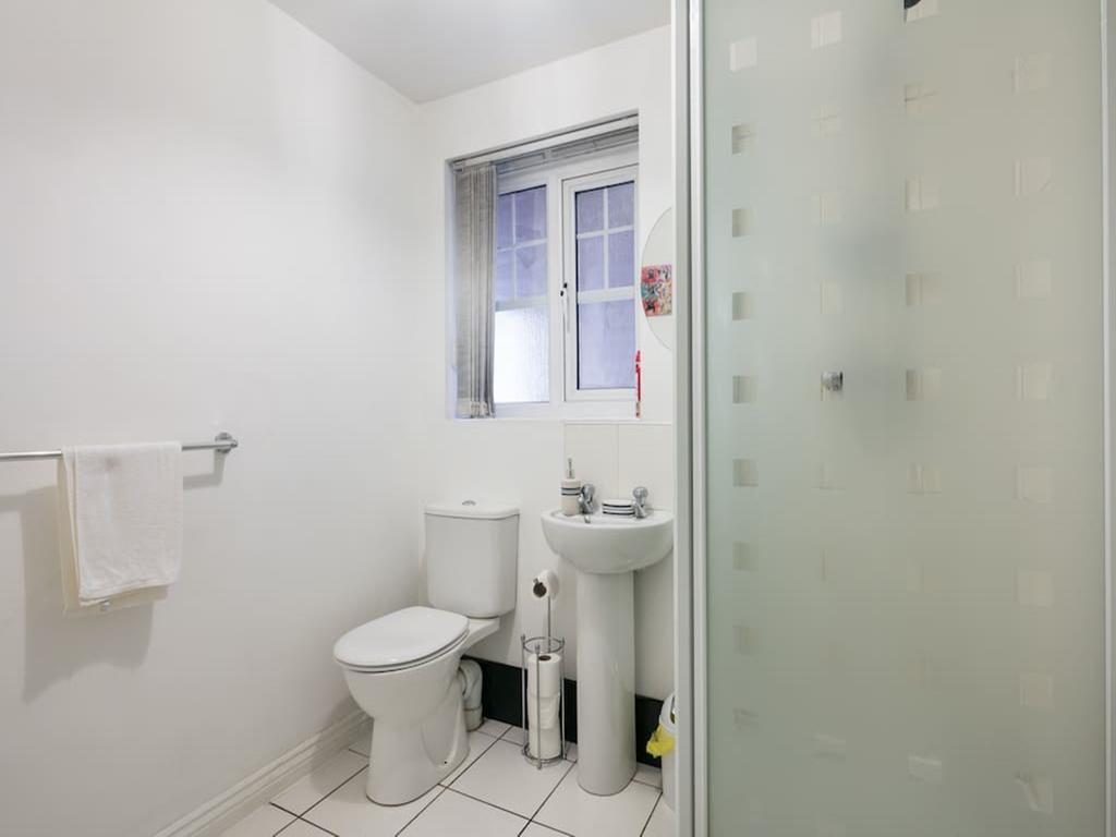 My-Places Corporate Serviced Accommodation Manchester Luaran gambar