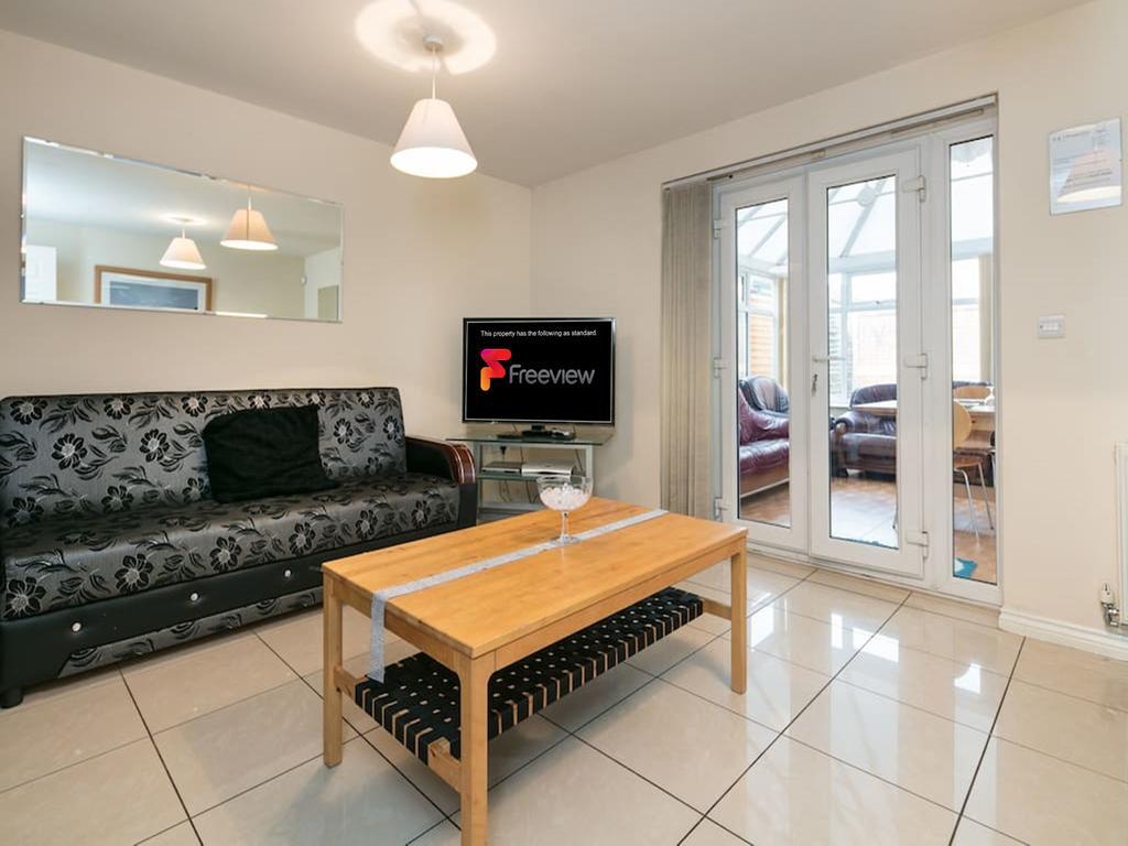My-Places Corporate Serviced Accommodation Manchester Luaran gambar
