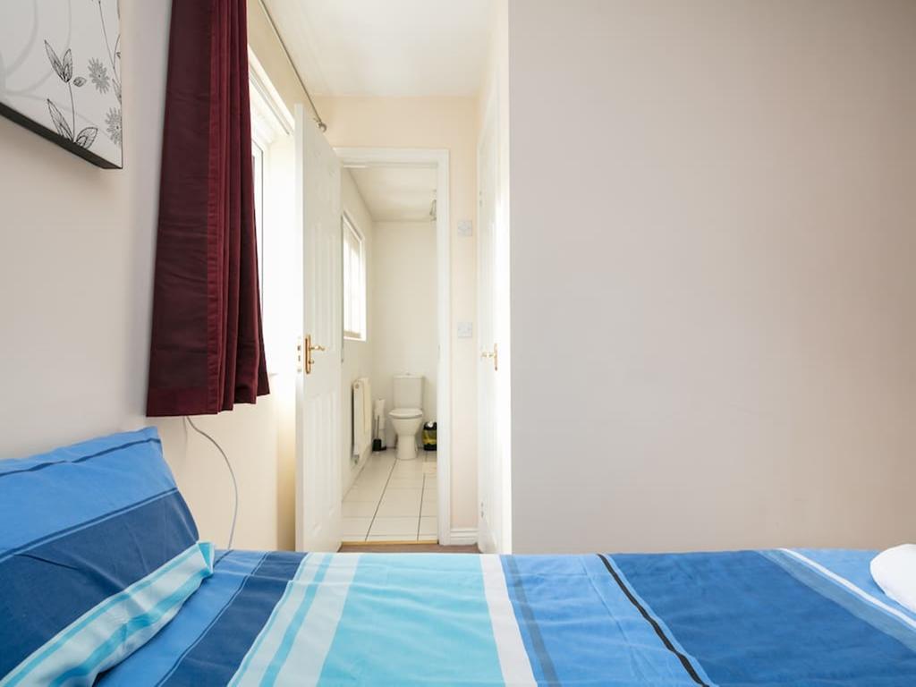 My-Places Corporate Serviced Accommodation Manchester Luaran gambar
