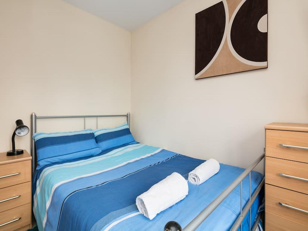 My-Places Corporate Serviced Accommodation Manchester Luaran gambar