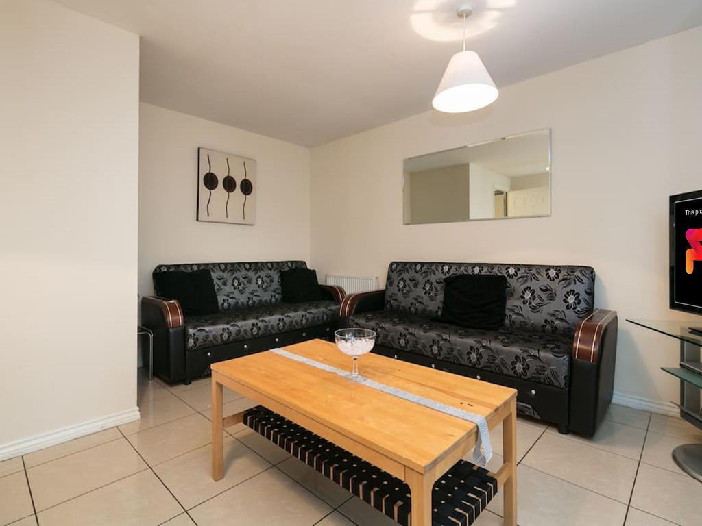 My-Places Corporate Serviced Accommodation Manchester Luaran gambar