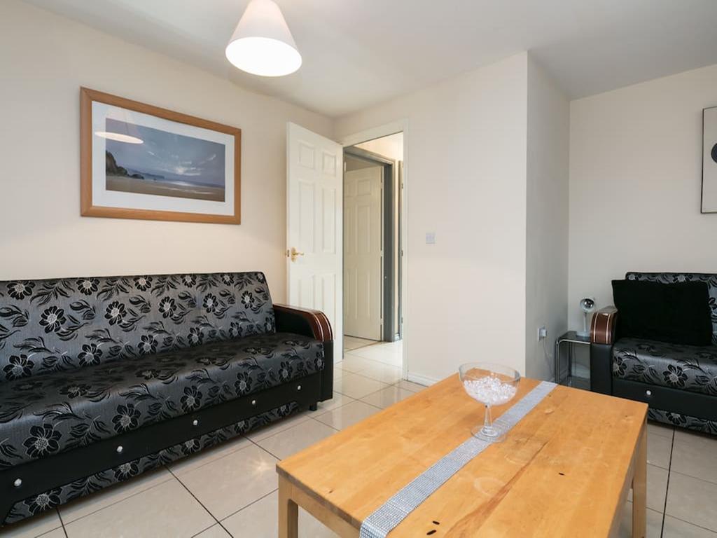 My-Places Corporate Serviced Accommodation Manchester Luaran gambar