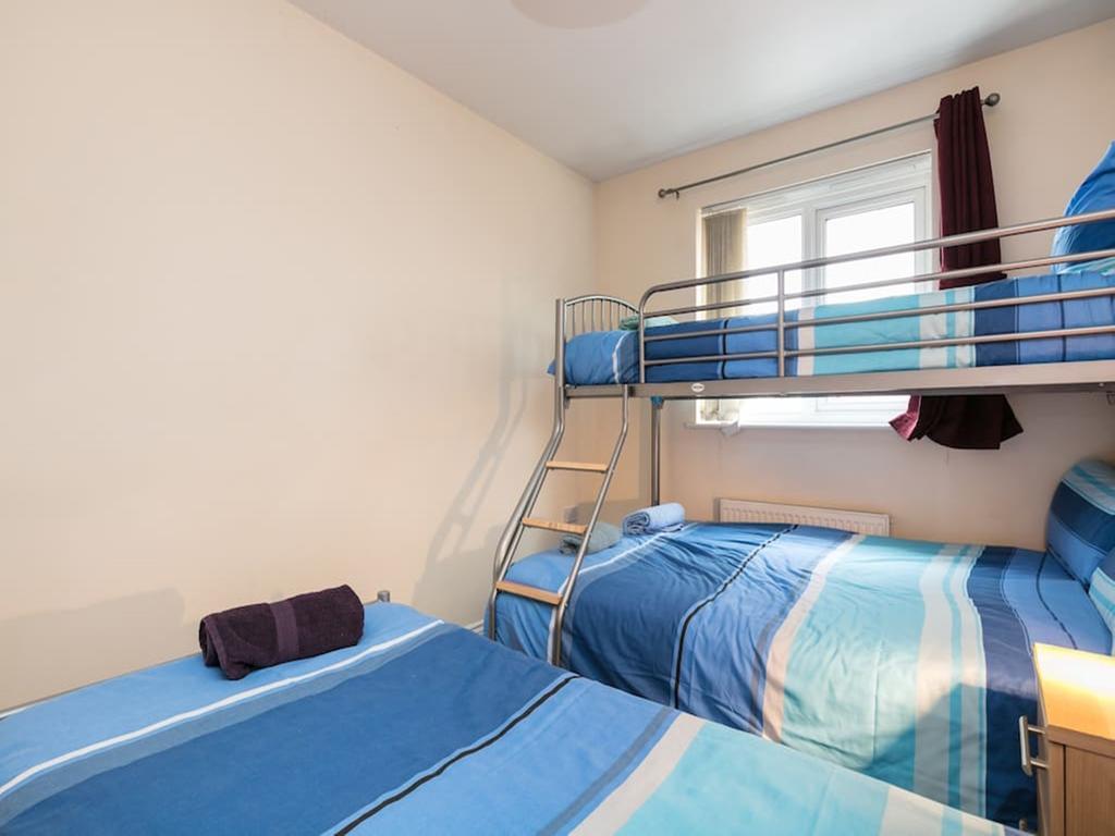 My-Places Corporate Serviced Accommodation Manchester Luaran gambar