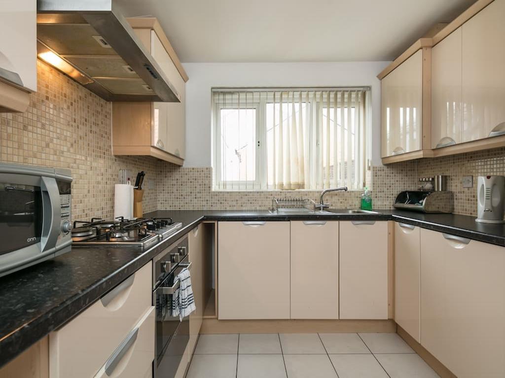 My-Places Corporate Serviced Accommodation Manchester Luaran gambar