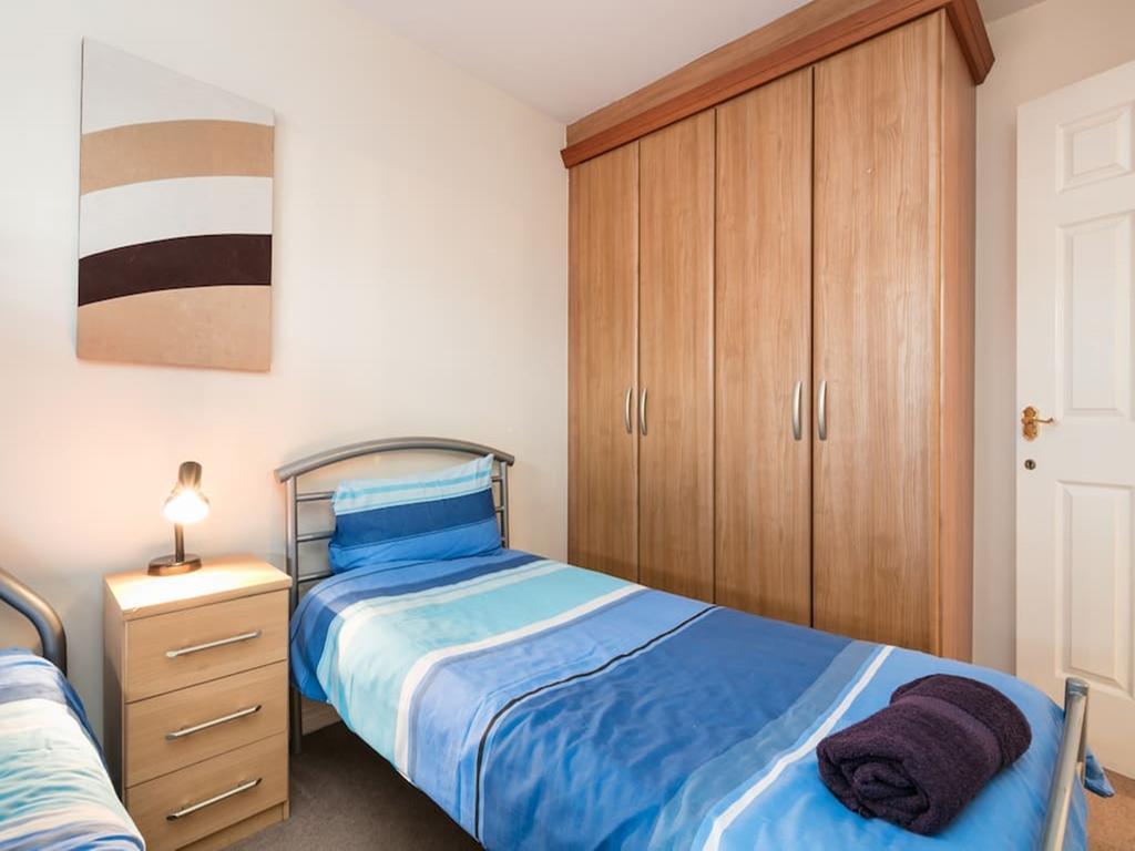 My-Places Corporate Serviced Accommodation Manchester Luaran gambar