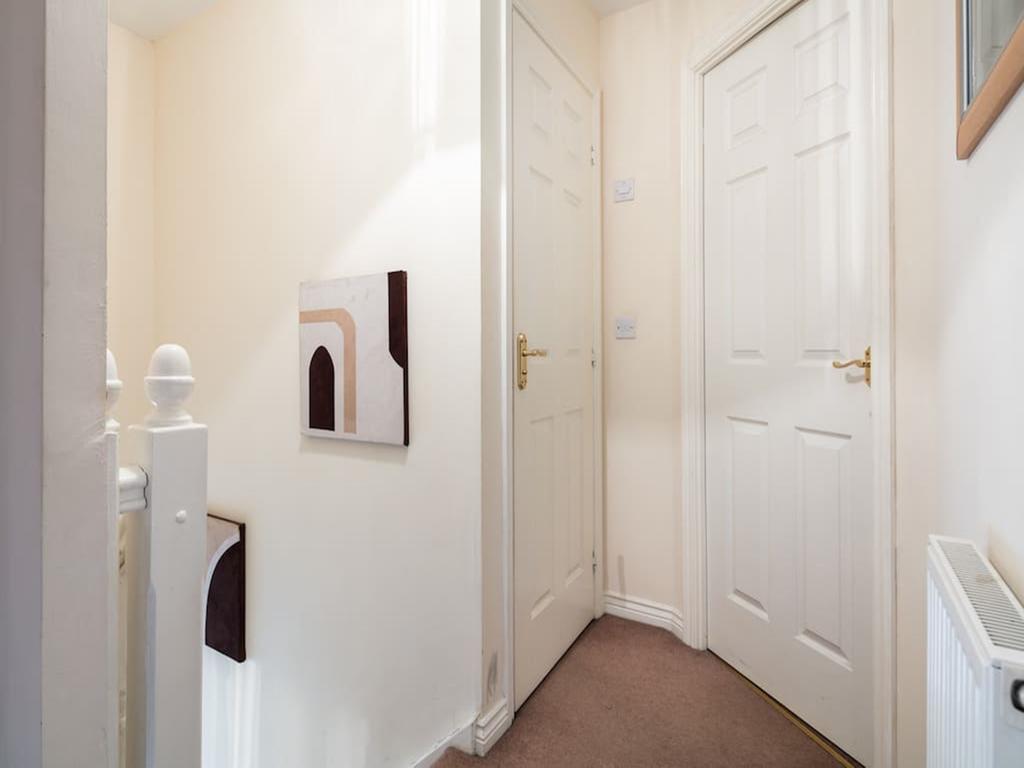 My-Places Corporate Serviced Accommodation Manchester Luaran gambar