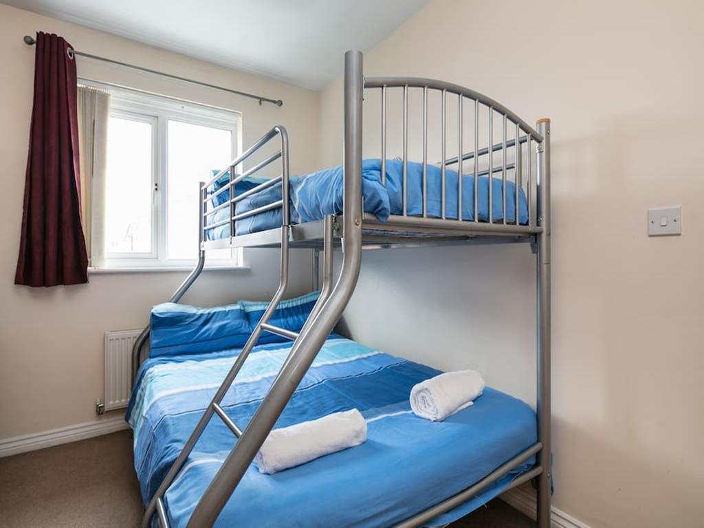 My-Places Corporate Serviced Accommodation Manchester Luaran gambar