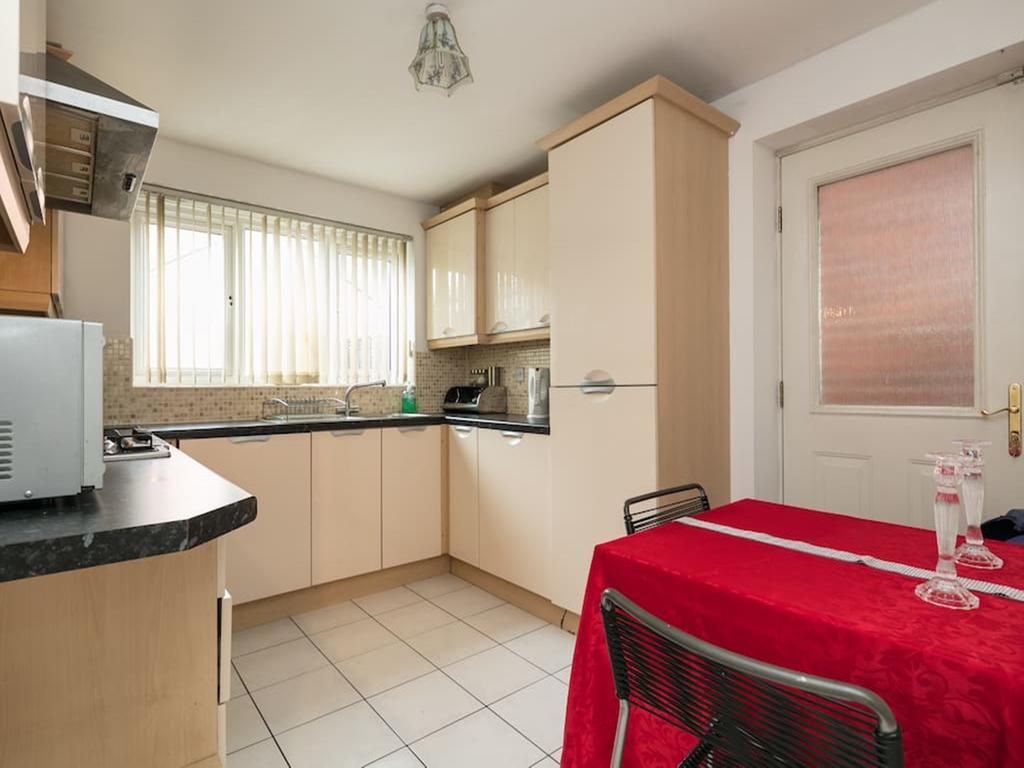 My-Places Corporate Serviced Accommodation Manchester Luaran gambar