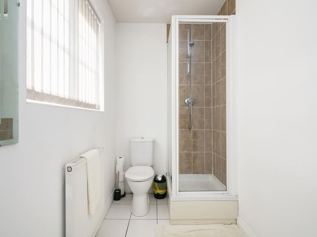 My-Places Corporate Serviced Accommodation Manchester Luaran gambar